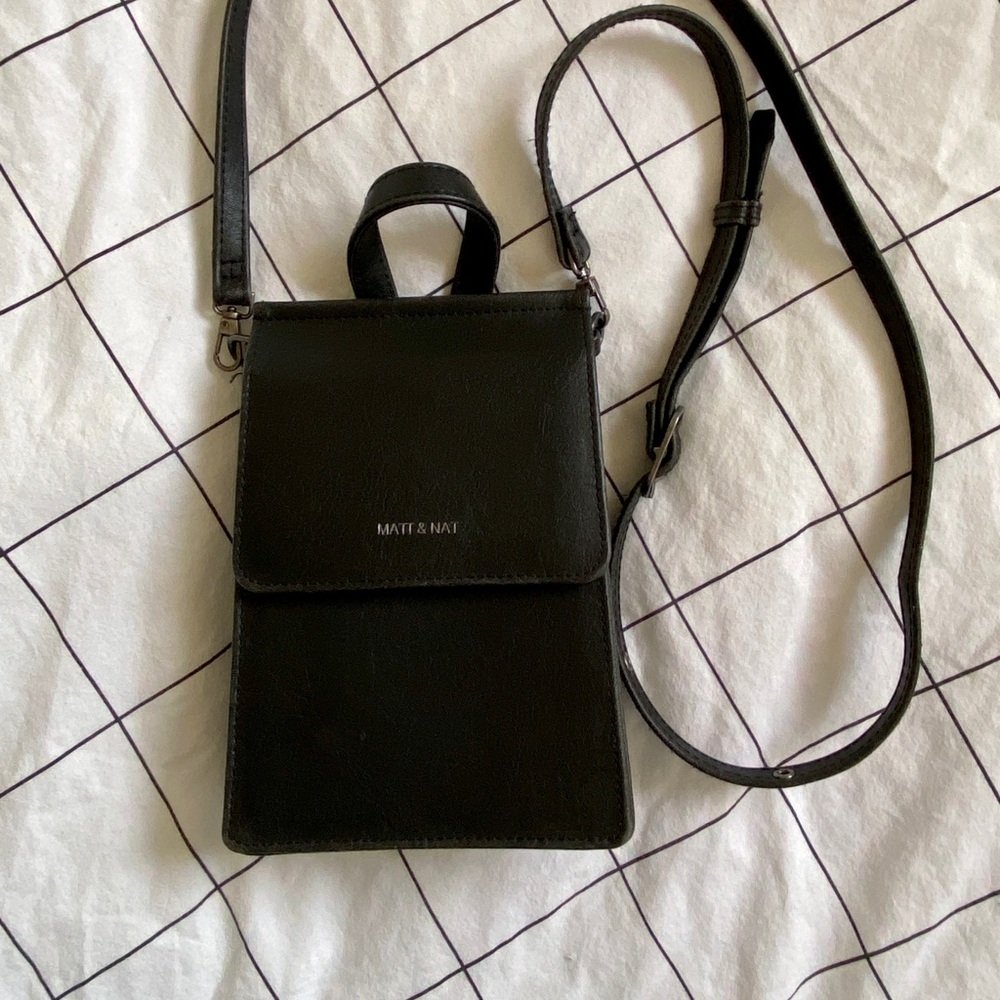 Matt & Nat Crossbody bag